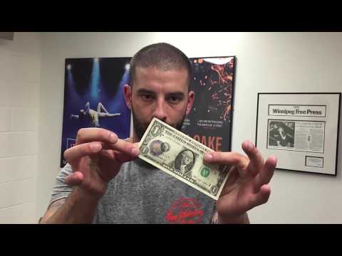 Darcy Oake - Crazy Magic!