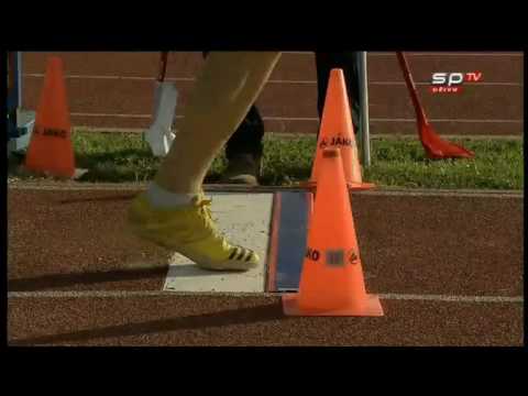 Dalj [M], Filip Pravdica - Prvenstvo Balkana za seniore i seniorke 2016