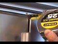 Sub Zero Side by Side Door Adjustment