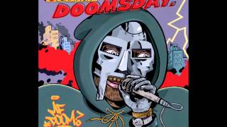 The Finest - MF Doom