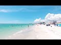 St Pete Beach Florida Walking Tour