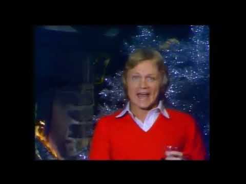 claude françois  sur 4 versions de " i believe in father chrismas" #claudefrancois #impala