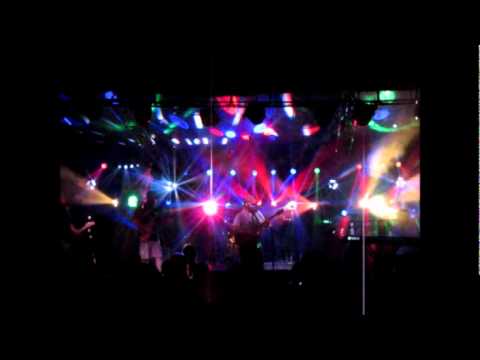 Groovestone Fusion - somedays