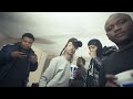 Scatz X CleanUpMan X XD Huncho X MBO Broadday X 2800 TB Activated Official Music Video Shot By MSV