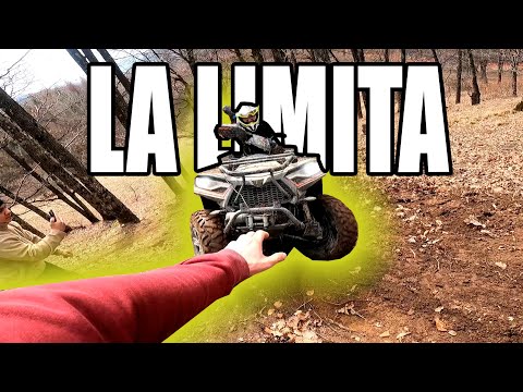 La limita de dezastru | La Rapa lui Bajan