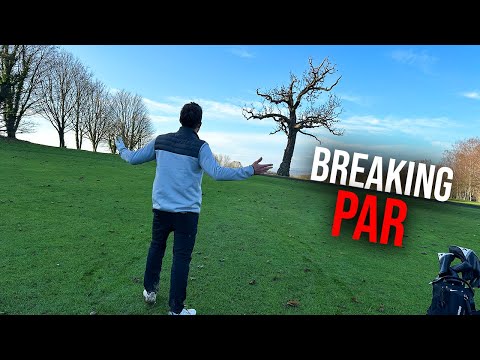 I Actually Can’t Believe What Just Happened | Breaking Par Ep.6
