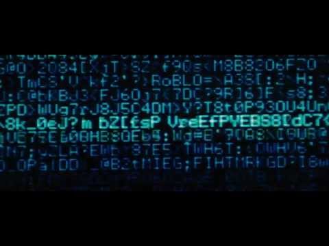Transcendence: Identidad Virtual