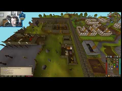 OSRS Mourning End Part 1 and Part 2 Along with Sins of the Father