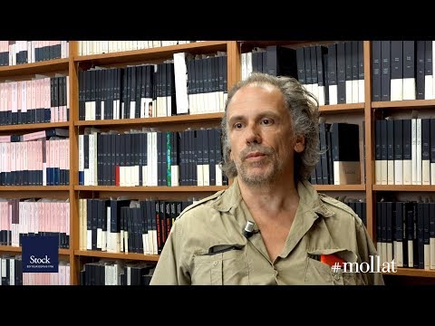 Simon Liberati - Les rameaux noirs