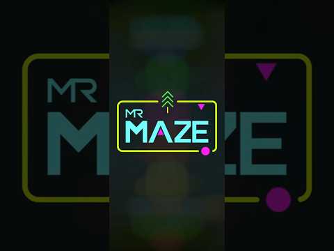 MR Maze video thumbnail