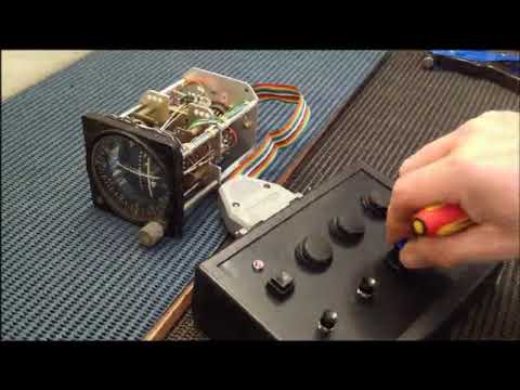 VOR - ILS receiver - Internal Workings