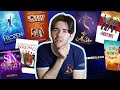 where are all the missing proshots?! | Frozen, Bonnie & Clyde, Six, Aladdin and more!
