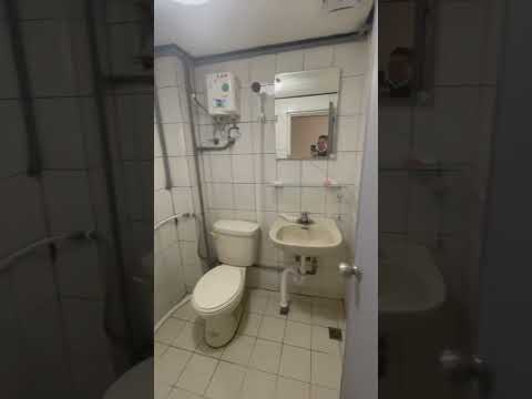 菜寮站租屋補助戶籍變頻冷寵物近台北全新傢俱電獨立洗衣機 獨立套房 line id : @213uatok 591租屋 月租14,000元/月