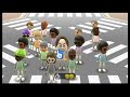 Wii Play All Minigames