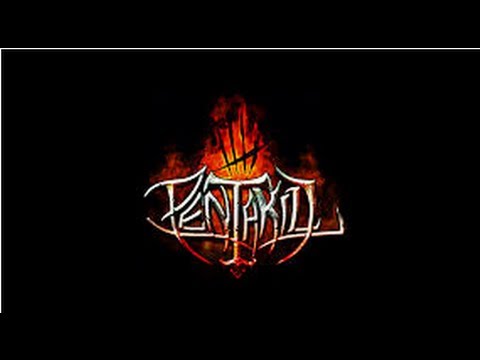 Katarina pentakill #2 | FrodgeLP (HD)