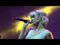Morena mía - Alba Reche (Sobre Quimera tour Avilés)