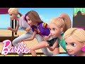 Keseruan Musim Panas Bersama Barbie ️ Barbie Bahasa
