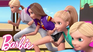 Download lagu Keseruan Musim Panas Bersama Barbie! βοΈ | Barbie Bahasa mp3 Download lagu Keseruan Musim Panas Bersama Barbie! βοΈ | Barbie Bahasa mp3