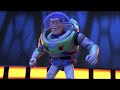 Buzz Lightyear Adventure YTP Reuploaded