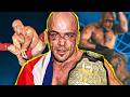 UFC S Wildste Icoon Bas Rutten S 22 Gevechts Winst Reeks