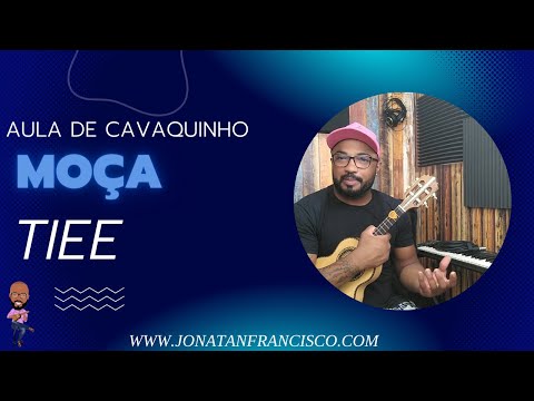 Moça - Tiee