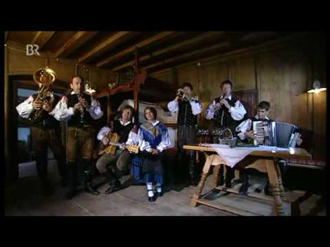 Die Karawanken- Karawanken Souvenirs (medley)