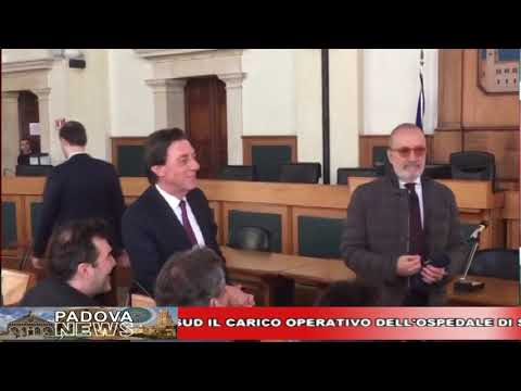 CAFE24 TGPADOVA GIOVEDI 27 FEBBRAIO 2020