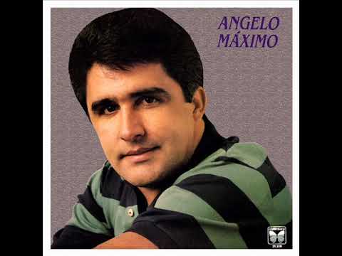 ANGELO MÁXIMO    -   HORA DO ADEUS 1970