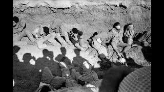 1341 Frames of Love and War (2023) Video