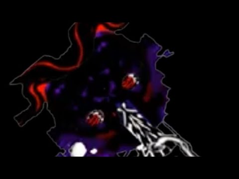 (FNF) Starecrown phase 6 FANMADE chart (Void Crown)