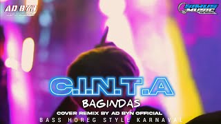 Download lagu DJ C.I.N.T.A D’BAGINDAS TERBARU BASS HOREG COCOK BUAT KARNAVAL DAN SANTAI DJ YANG KALIAN CARI CARI mp3 Download lagu DJ C.I.N.T.A D’BAGINDAS TERBARU BASS HOREG COCOK BUAT KARNAVAL DAN SANTAI DJ YANG KALIAN CARI CARI mp3