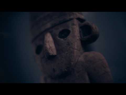 Musée du Cinquantenaire, Bruxelas - Um mundo de histórias!