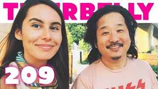 Go Get 'em Gob! | TigerBelly 209