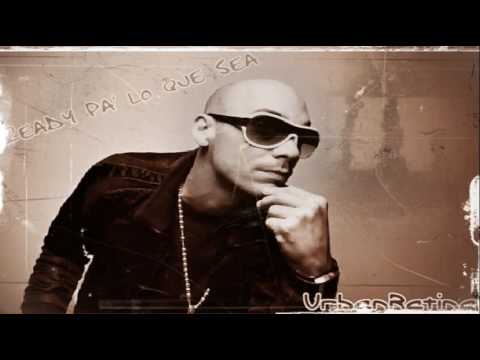 Tony Lenta - Ready Pa' Lo Que Sea (Slow Motion)