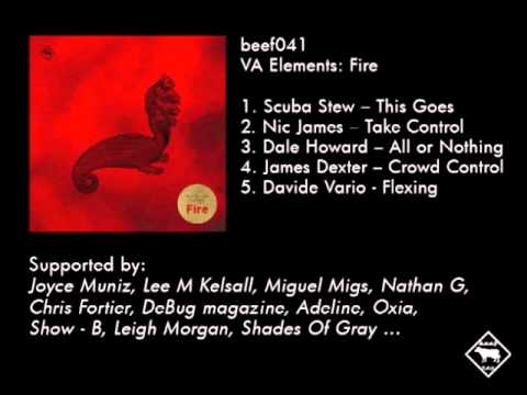 Davide Vario - Flexing (Beef)