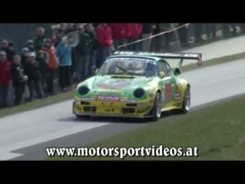 Koglhof 2012 - Rupert Schwaiger, www.motorsportvideos.at