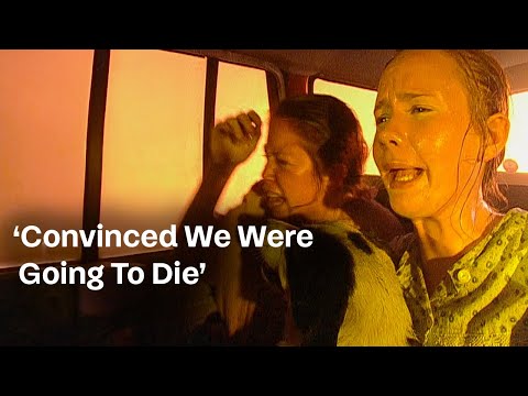 The Devastating Ash Wednesday Bushfire | Survivor | True Lives