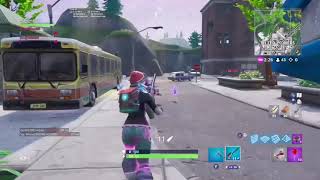 Fortnite montage_ Acejax feat. Danilyon - By My Side [NCS Release]