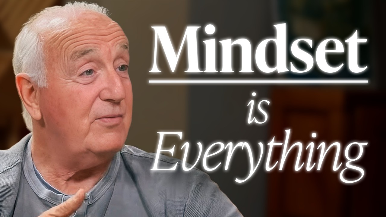 A Master Storyteller Reveals His Secrets | Steven Pressfield | How I Write Podcast