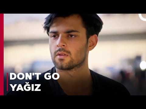 Eylül's Mom Told Yağız Everything - Can't Stop Loving You