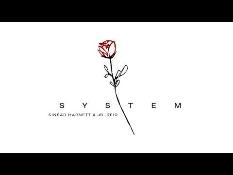 Sinead Harnett & JD. Reid - System (Official Audio)