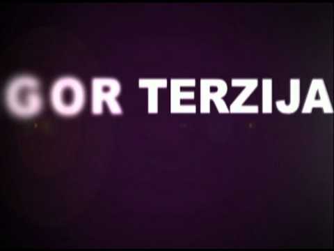 IGOR TERZIJA - GLASANJE (OFFICIAL VIDEO)