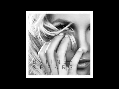 Britney Spears - Welcome To Me