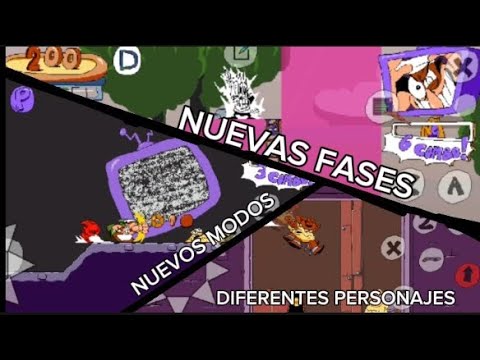 🇪🇸LOS MEJORES COMANDOS PARA USAR EN PIZZA TOWER (comandos de enseñanza)