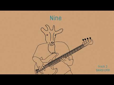 Bahsi - Nine (Official Video)