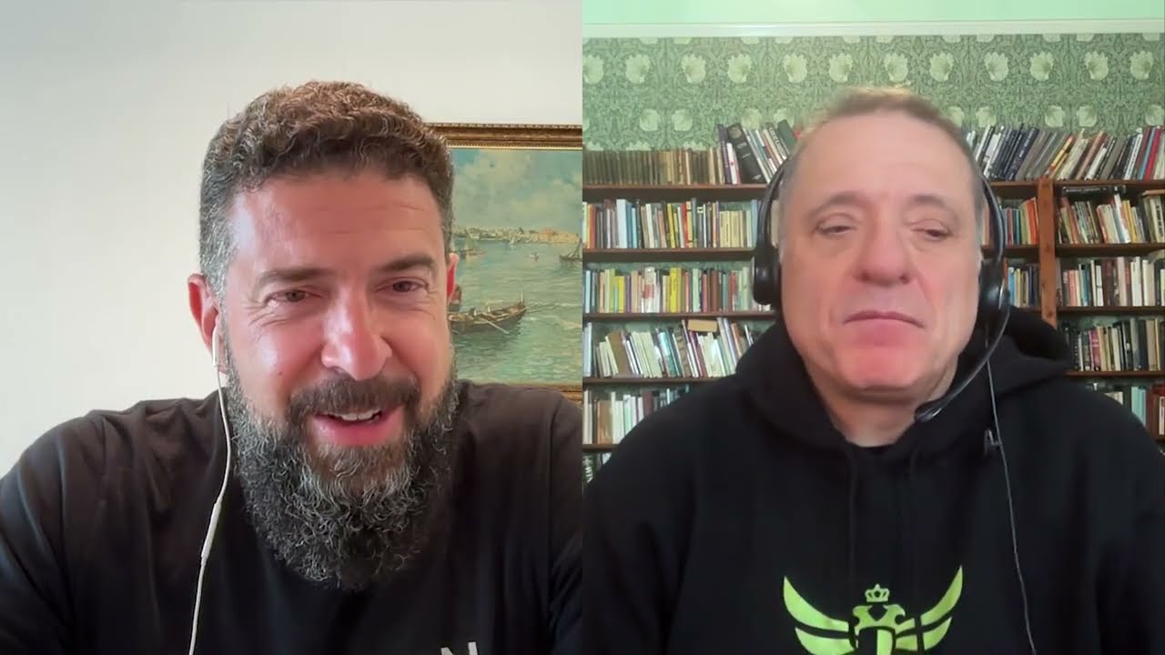 Q & A: Foreign policy HUBRIS and MAGA division