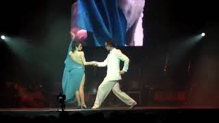 TANGO ESCENARIO | Yesica Lozano