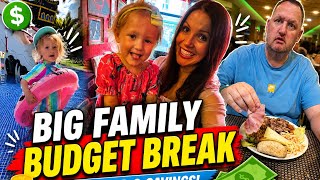 We took the FAMILY ON A LAST MINUTE Holiday in Benidorm 