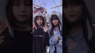 ネズミの2人が手コキ❤️