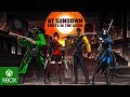 Those Who Remain - Darkness trailer